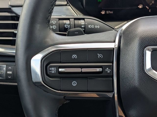 Used 2025 GMC Acadia Elevation FWD image 23