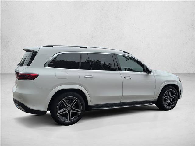 Certified 2023 Mercedes-Benz GLS 450 4MATIC image 5