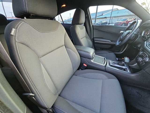 Used 2018 Dodge Charger SXT image 27