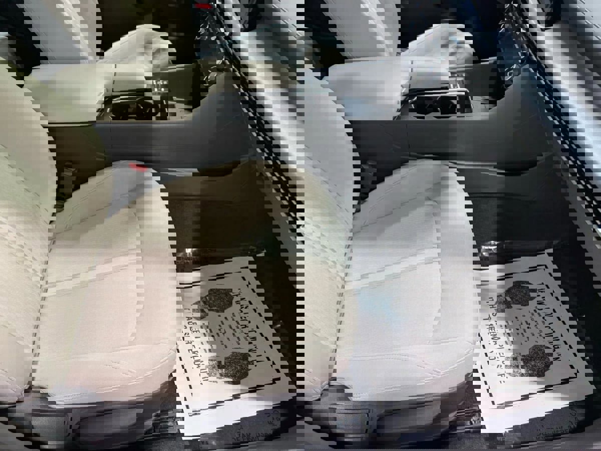 Used 2025 Hyundai Sonata SEL image 30