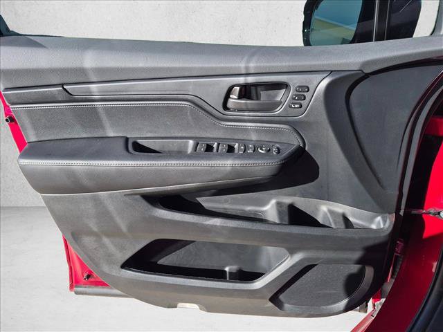Used 2024 Honda Odyssey Sport image 13