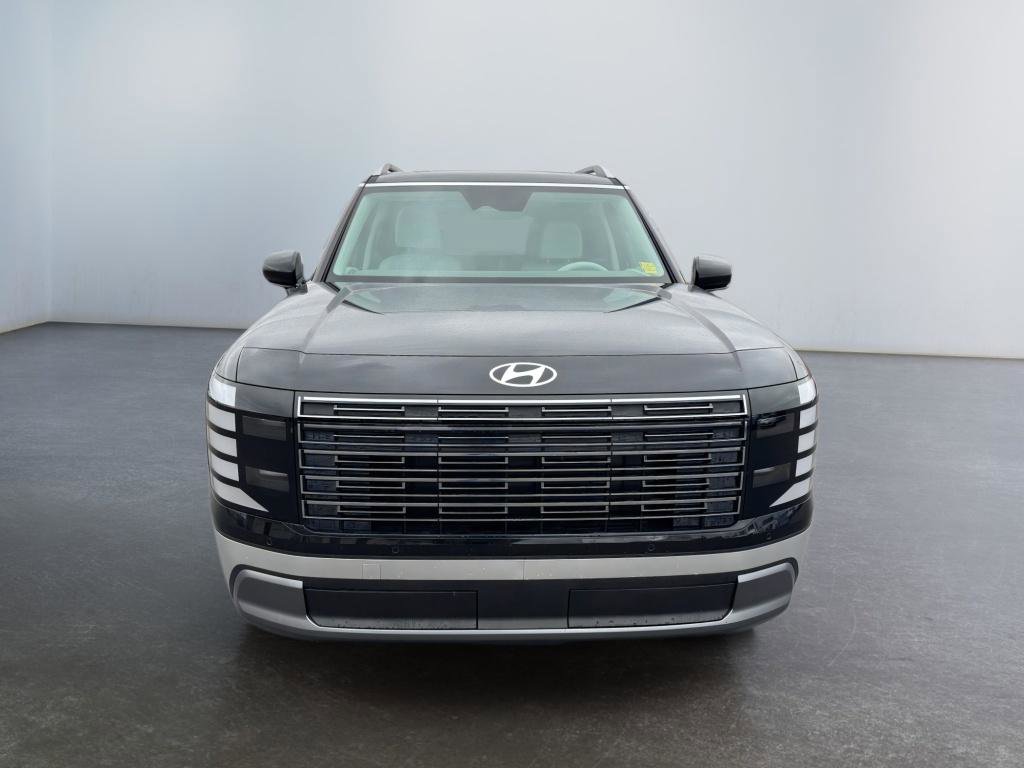 New 2026 Hyundai Palisade SEL image 2