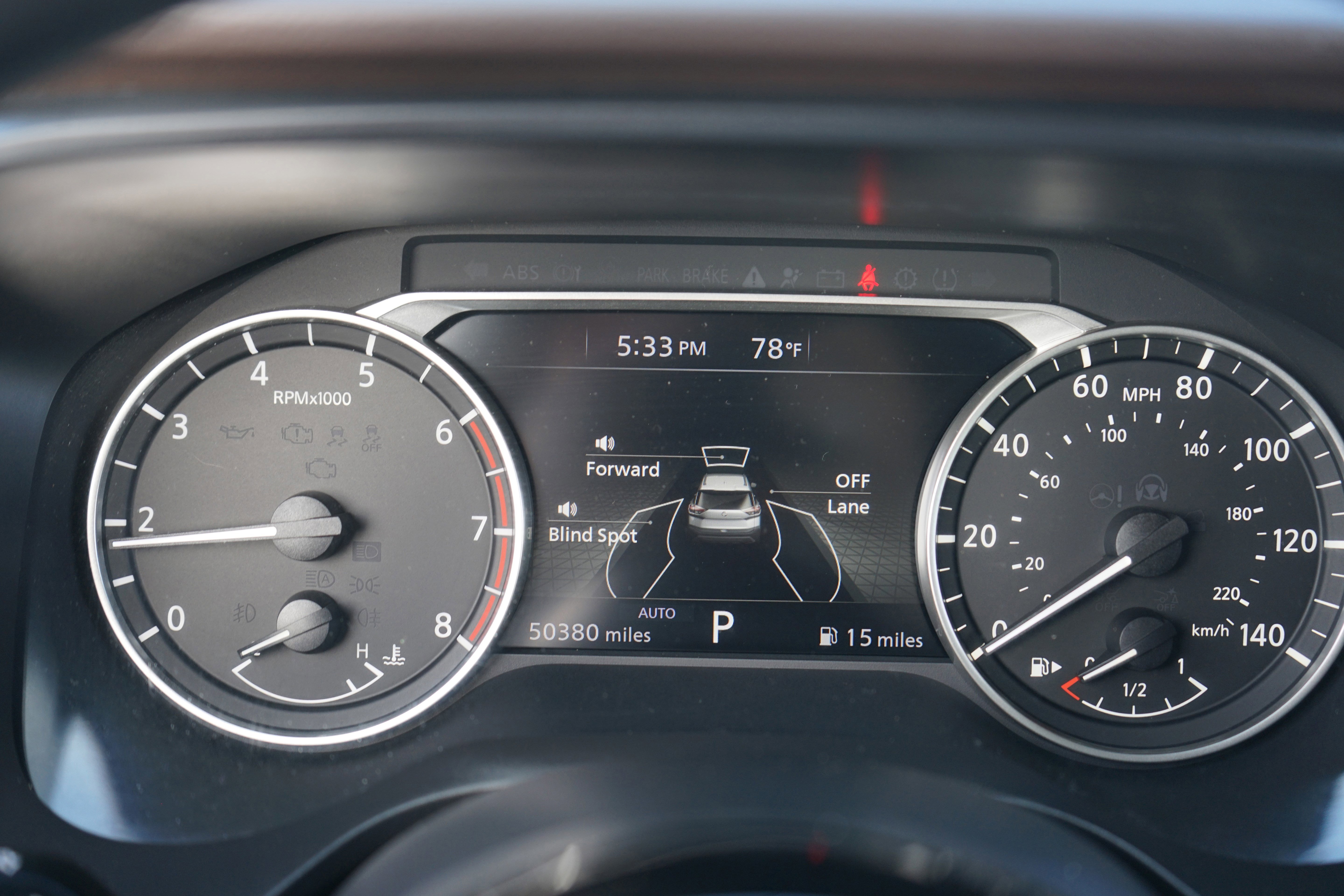 Used 2023 Nissan Rogue SV image 14