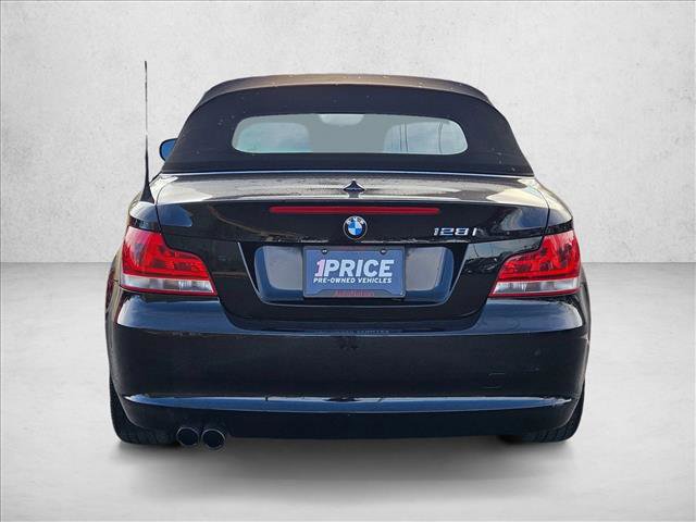 Used 2013 BMW 128i Convertible image 5
