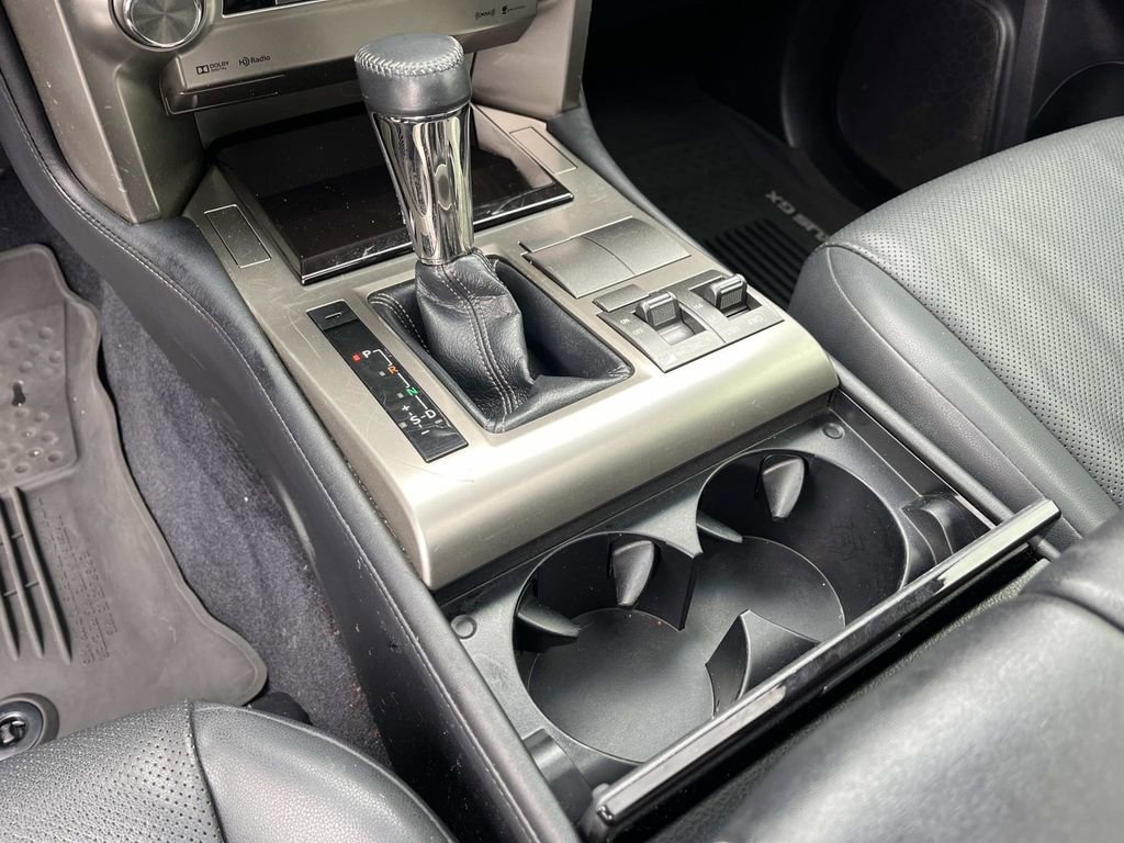 Used 2015 Lexus GX 460 460 w/ Navigation Package image 34