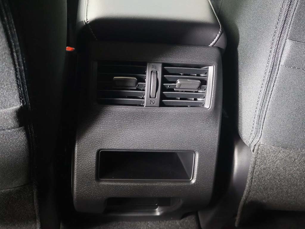 New 2026 Mitsubishi Outlander ES AWD/4WD image 48