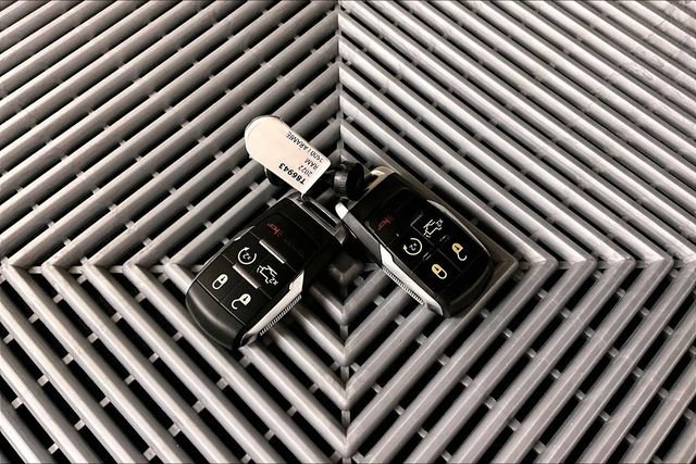 Used 2022 RAM 2500 Laramie image 11