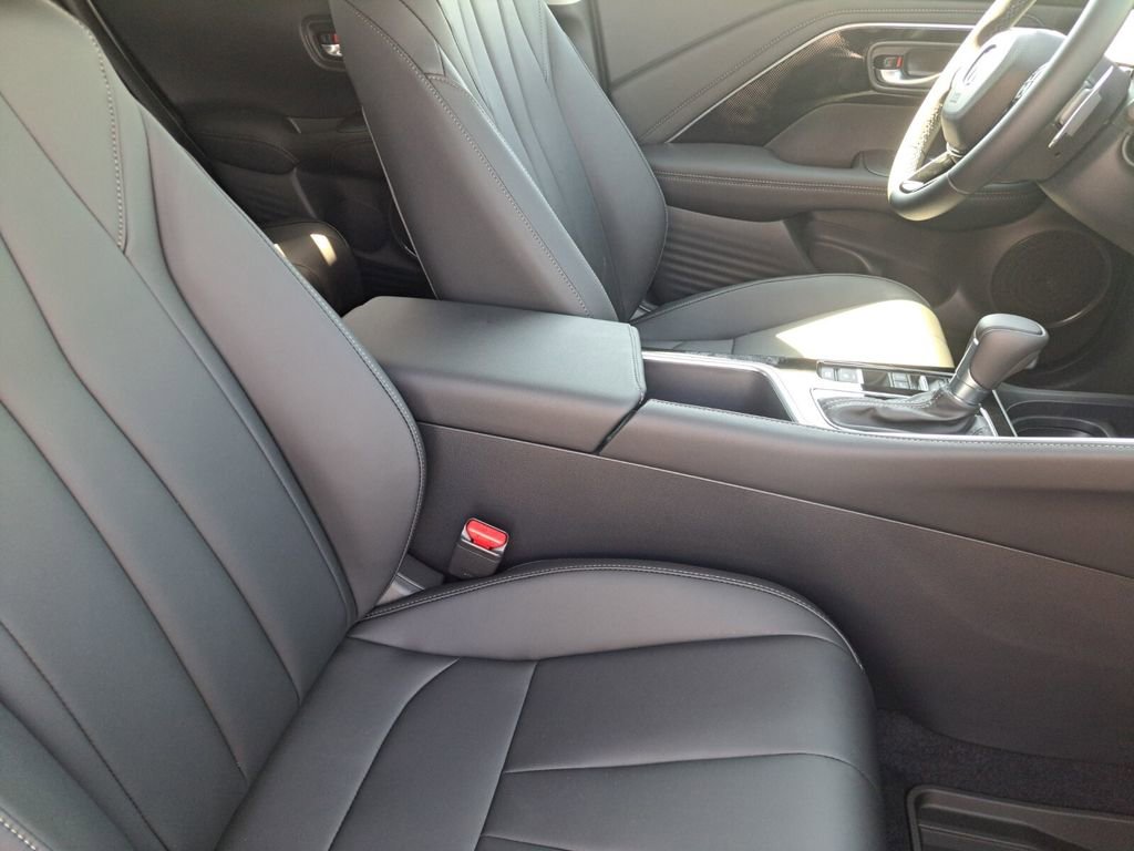 New 2025 Acura ADX FWD image 18