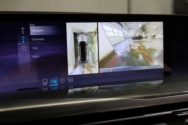 New 2025 Cadillac Escalade IQ Luxury 1 image 19