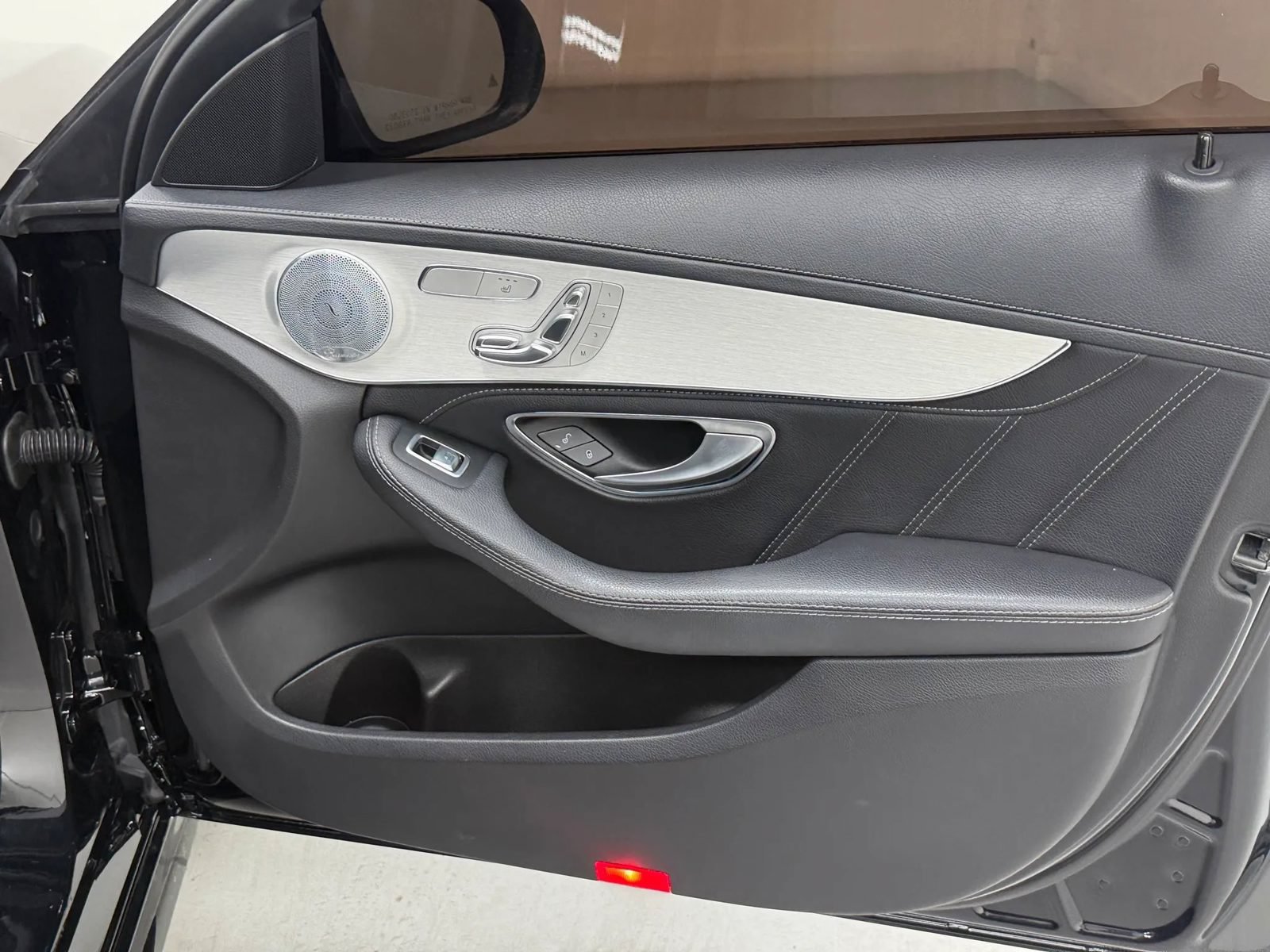 Used 2016 Mercedes-Benz C 63 AMG Sedan image 41