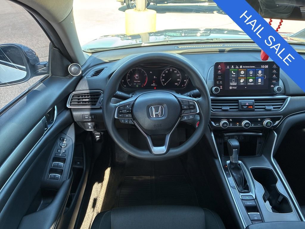 Used 2021 Honda Accord LX image 12