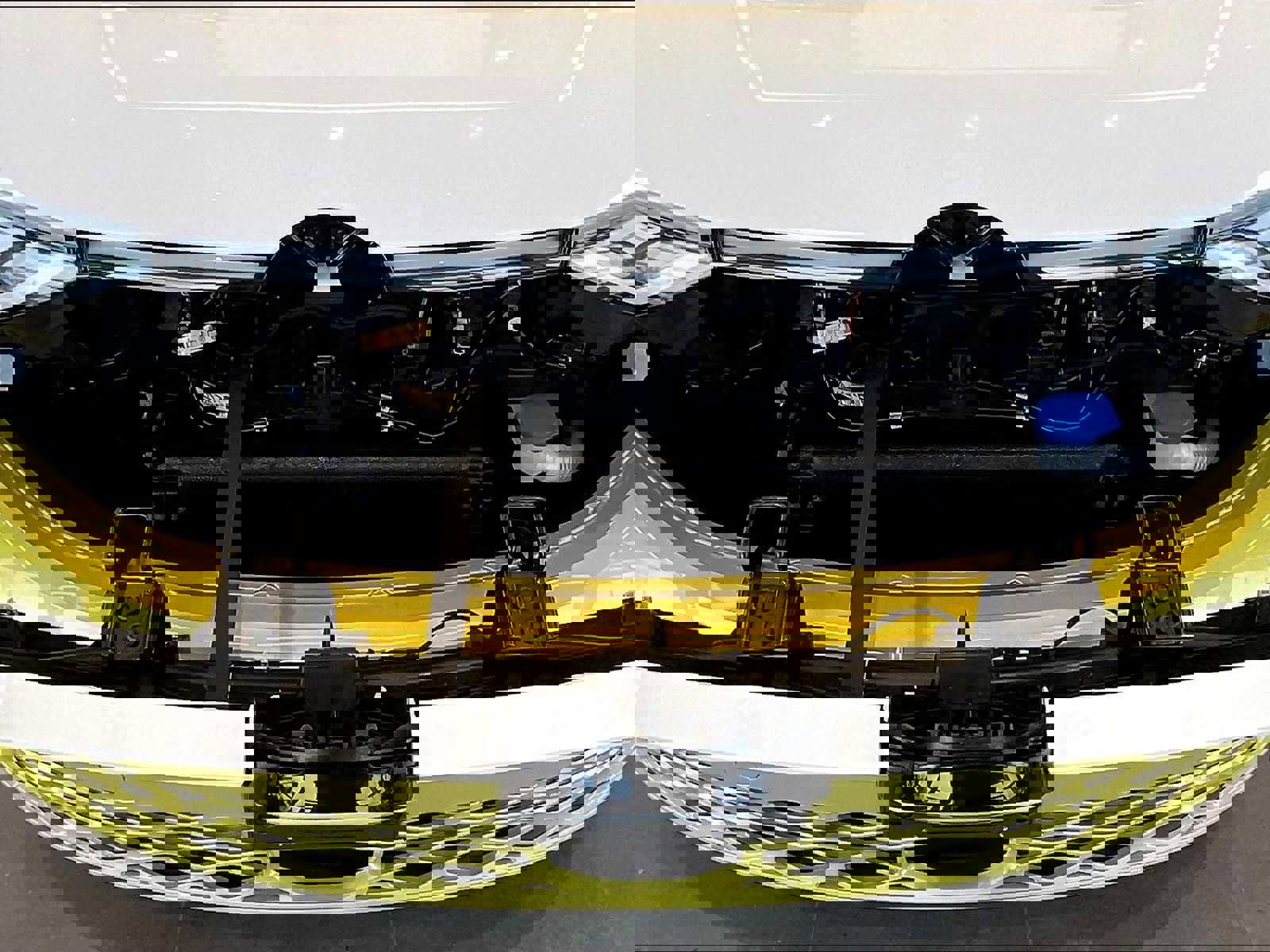 New 2025 Volkswagen ID. Buzz 1st Edition image 16