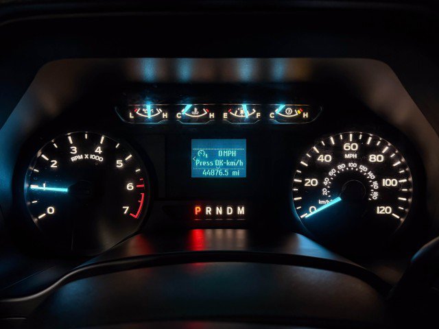 Used 2018 Ford F150 XL w/ XL Power Equipment Group image 25