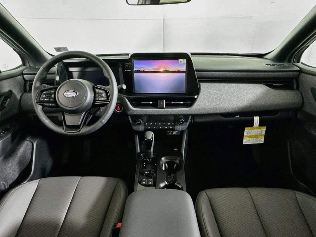 New 2026 Subaru Outback Limited XT AWD/4WD image 31
