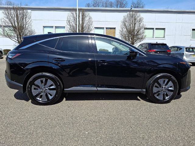 Certified 2025 Nissan Murano SL image 9