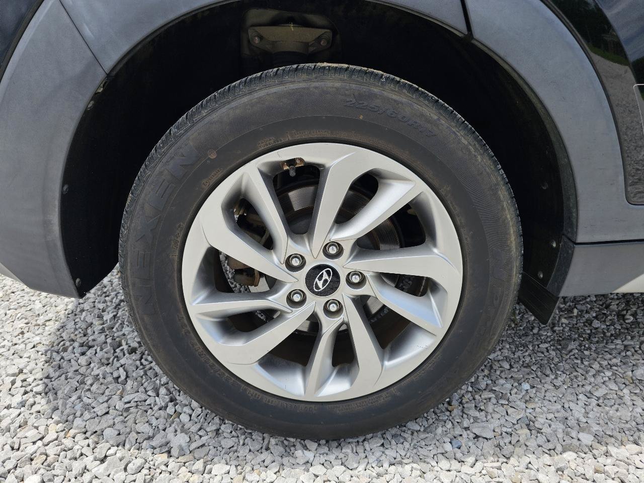 Used 2018 Hyundai Tucson SEL FWD image 74