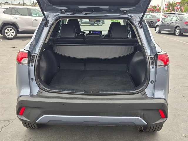 Used 2025 Toyota Corolla Cross XLE AWD/4WD image 10