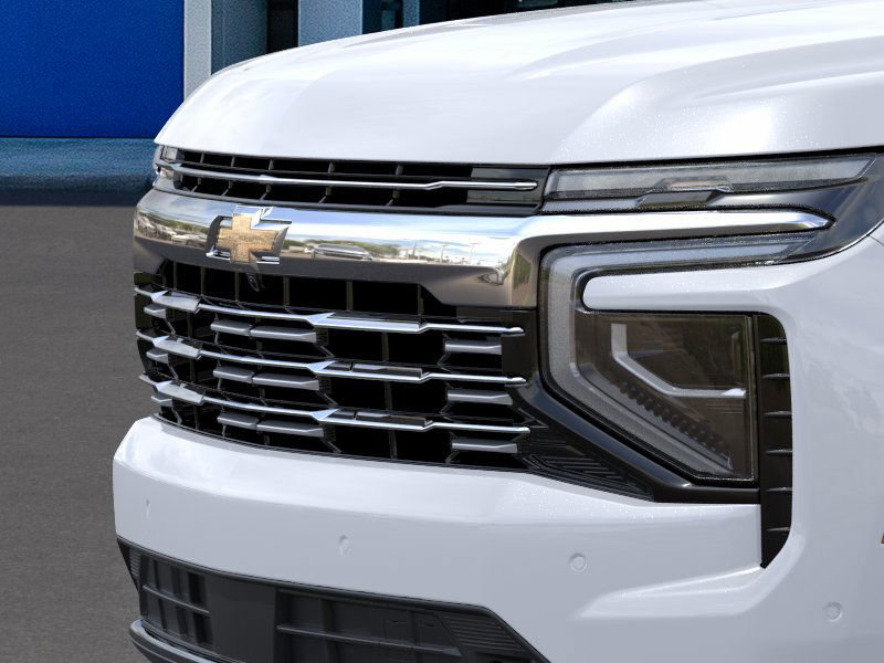 New 2026 Chevrolet Suburban Premier w/ Sun And Tow Package image 37