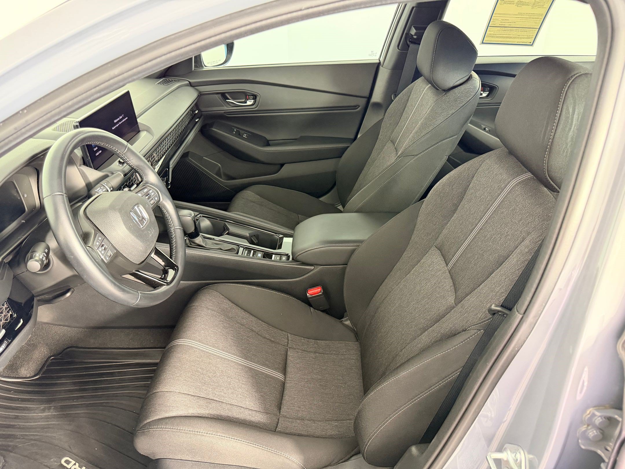 Used 2023 Honda Accord Sport image 5