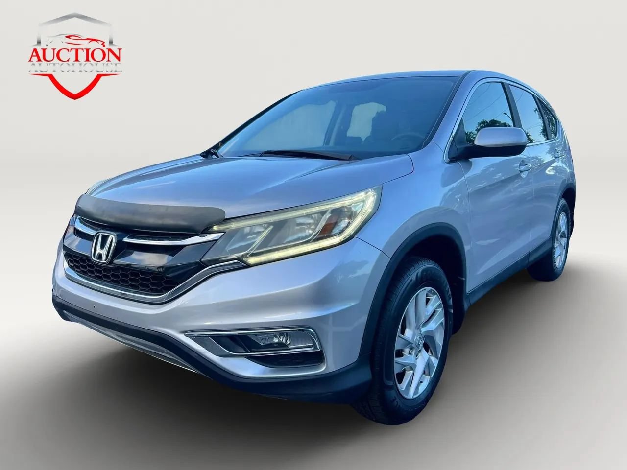 Used 2015 Honda CR-V EX
