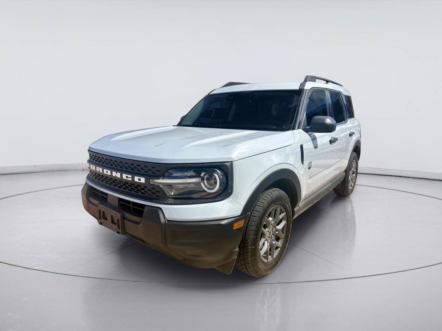 Used 2026 Ford Bronco Sport Big Bend AWD/4WD image 4