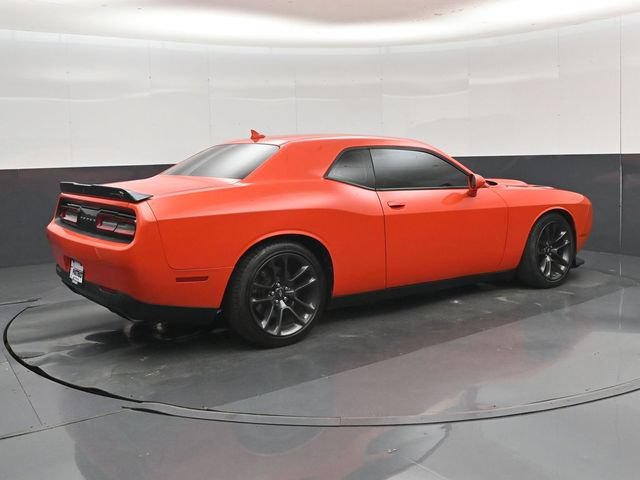Used 2020 Dodge Challenger R/T Scat Pack RWD image 23