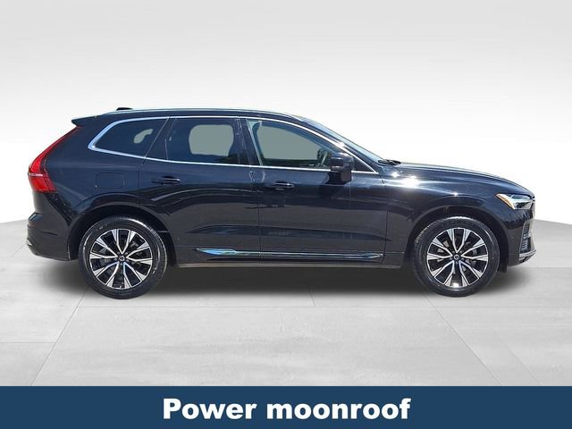 Used 2023 Volvo XC60 B5 Plus image 9