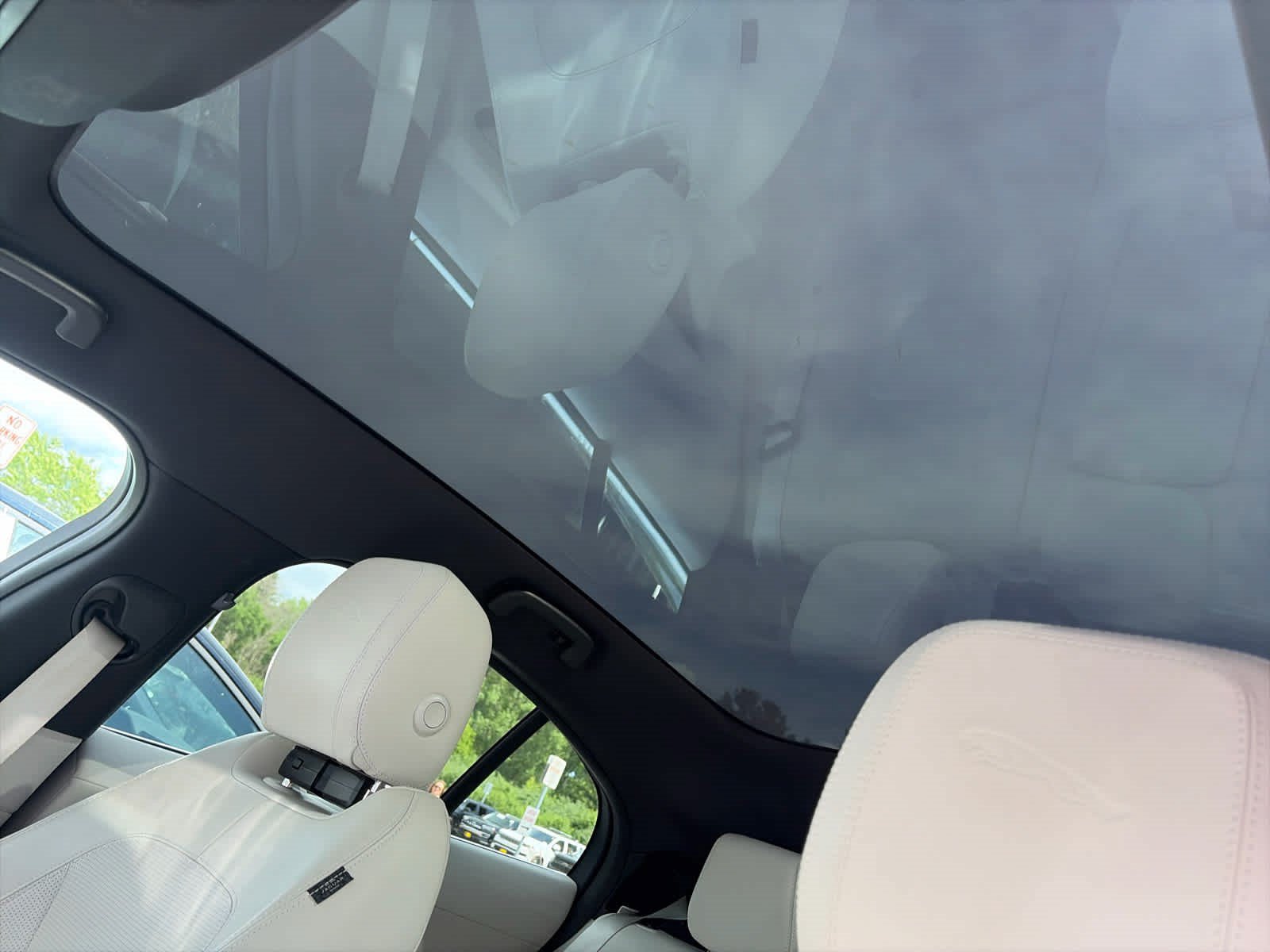 Used 2020 Jaguar I-PACE HSE AWD/4WD image 9