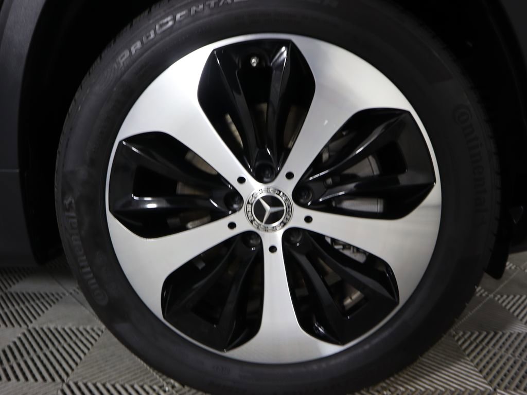 Certified 2024 Mercedes-Benz GLB 250 GLB 250 image 31