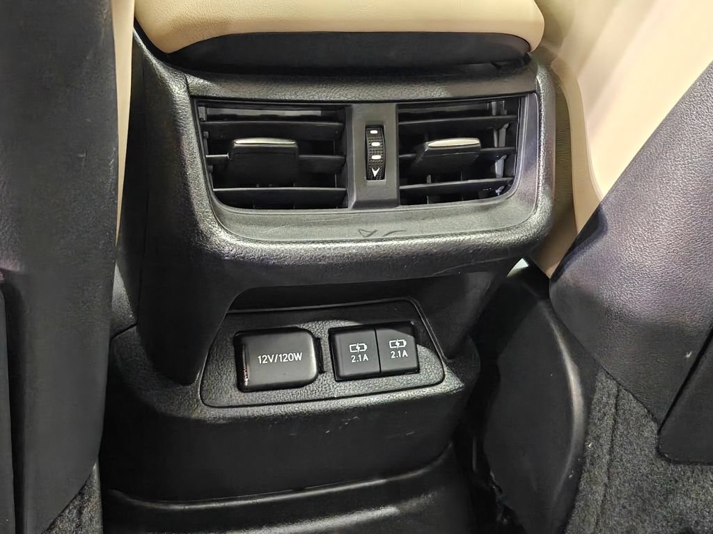 Used 2020 Lexus ES 350 w/ Premium Package FWD image 31
