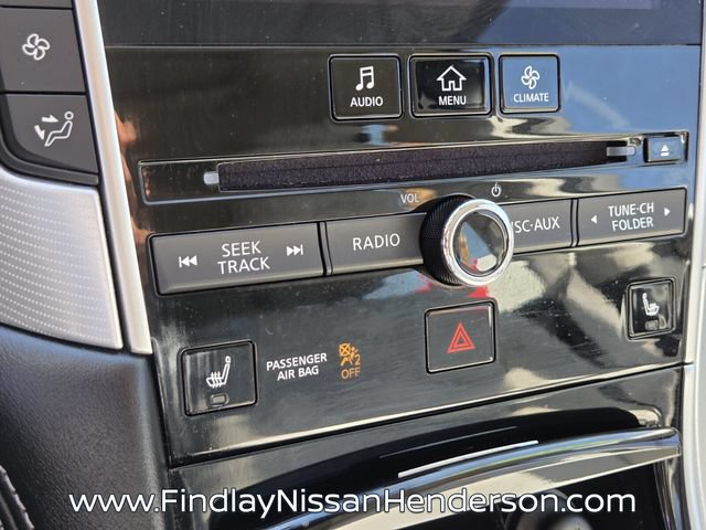 Used 2024 INFINITI Q50 Luxe RWD image 29