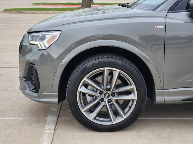 Used 2024 Audi Q3 2.0T Premium Plus w/ Premium Plus Package image 10