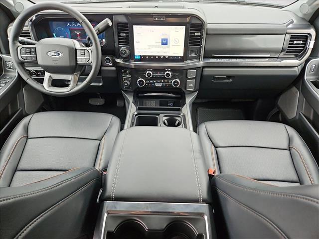 New 2026 Ford F250 Lariat w/ Lariat Premium Package image 15