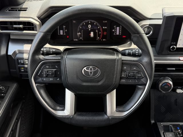Certified 2026 Toyota 4Runner SR5 AWD/4WD image 13