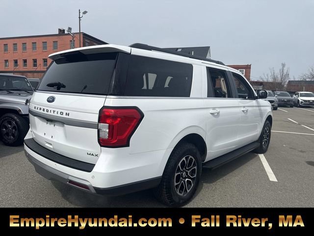 Used 2024 Ford Expedition Max XLT image 9
