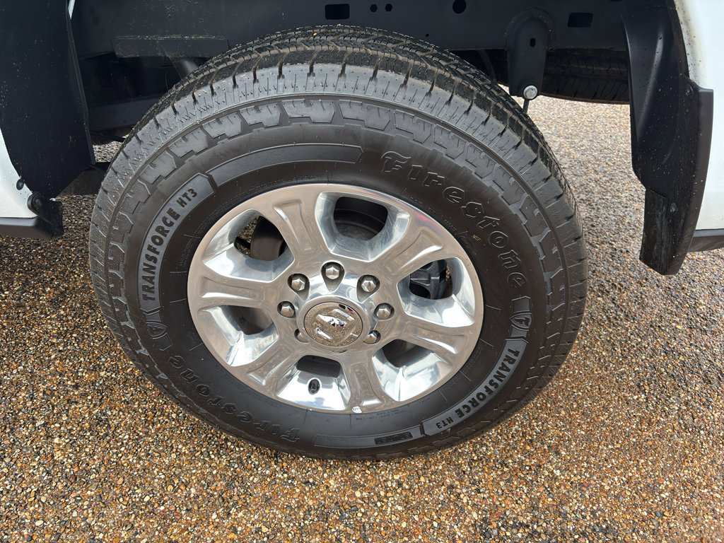 Used 2024 RAM 2500 Big Horn image 11
