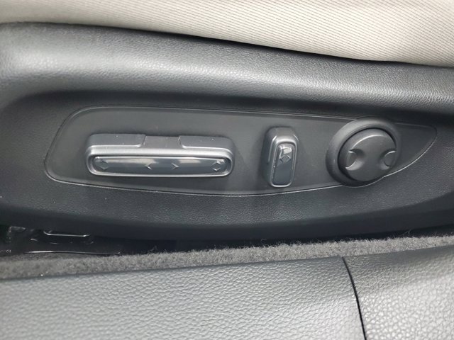 Certified 2025 Honda Accord SE image 16