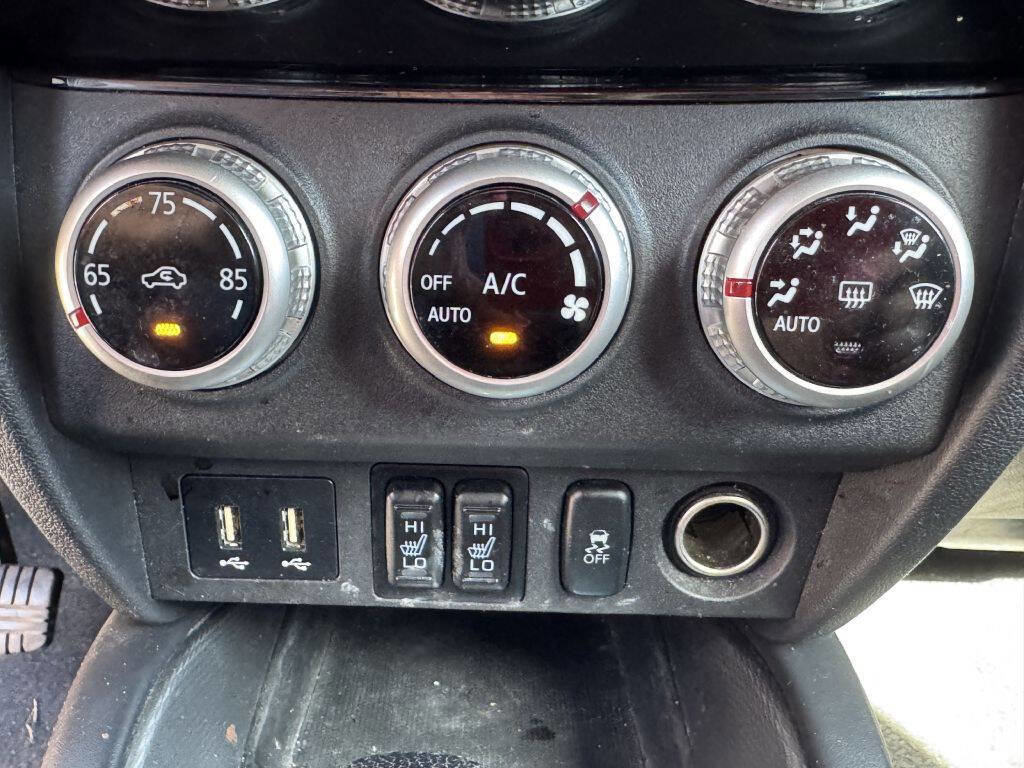 Used 2022 Mitsubishi Outlander Sport ES image 20
