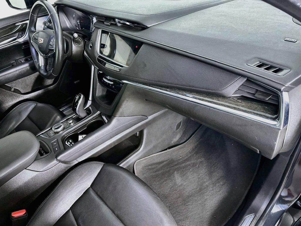 Used 2021 Cadillac XT5 Premium Luxury FWD image 31