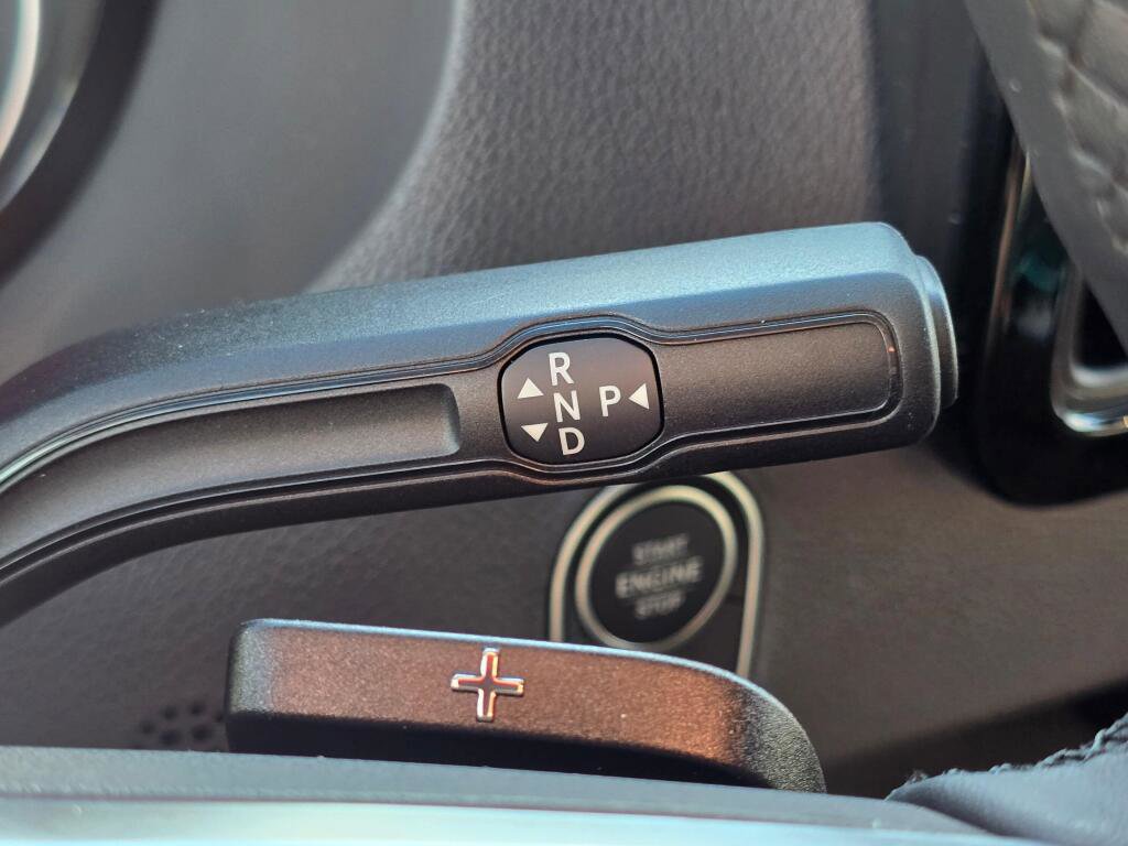 New 2026 Mercedes-Benz Sprinter 144 Cargo image 36