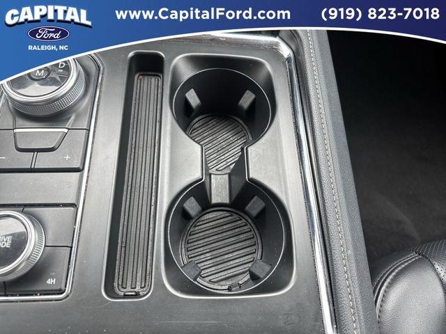 Certified 2024 Ford Expedition Max XLT image 30