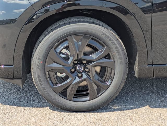 New 2026 MAZDA CX-5 2.5 S w/ Premium Plus Package AWD/4WD image 11