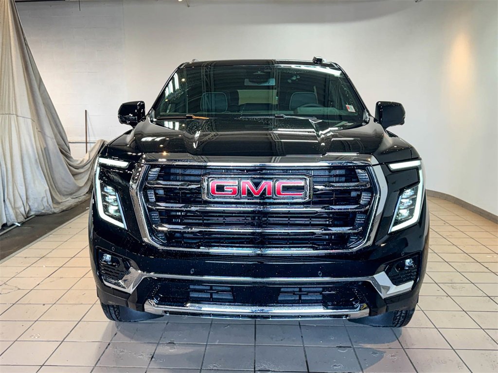 New 2026 GMC Yukon Elevation image 10