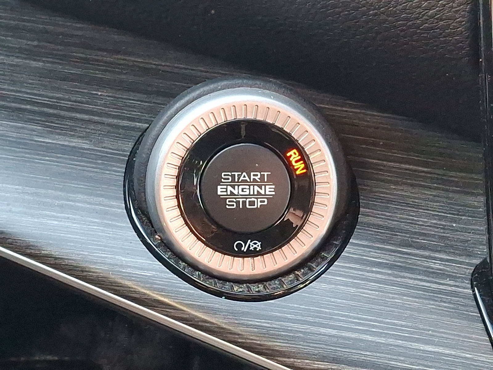 Used 2023 Jeep Wagoneer L Series II image 23