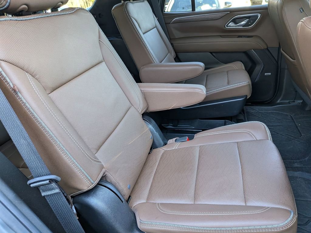 Used 2024 Chevrolet Tahoe High Country image 31