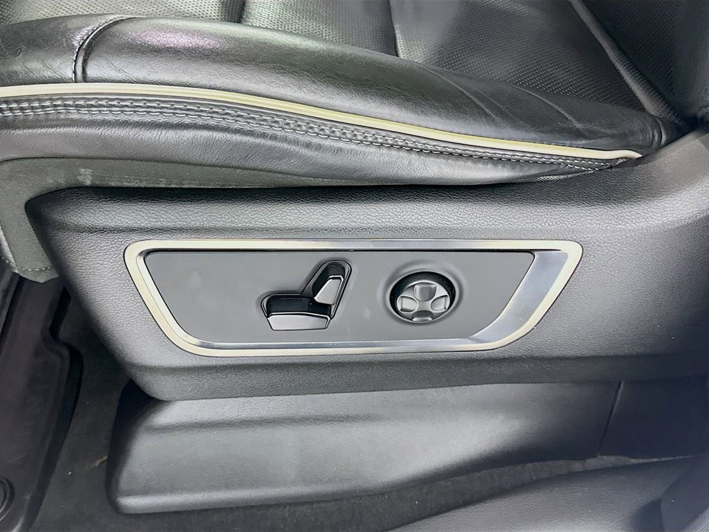 Used 2020 RAM 1500 Limited image 20