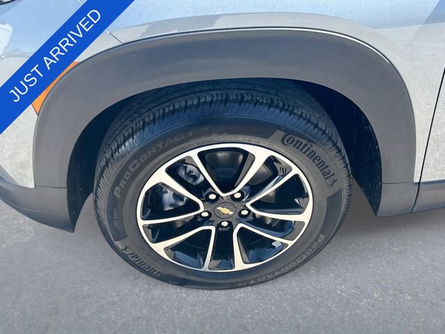 Used 2024 Chevrolet TrailBlazer LT image 10