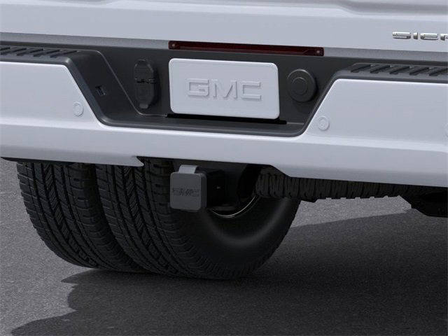 New 2026 GMC Sierra 3500 Denali w/ Denali Reserve Package image 14