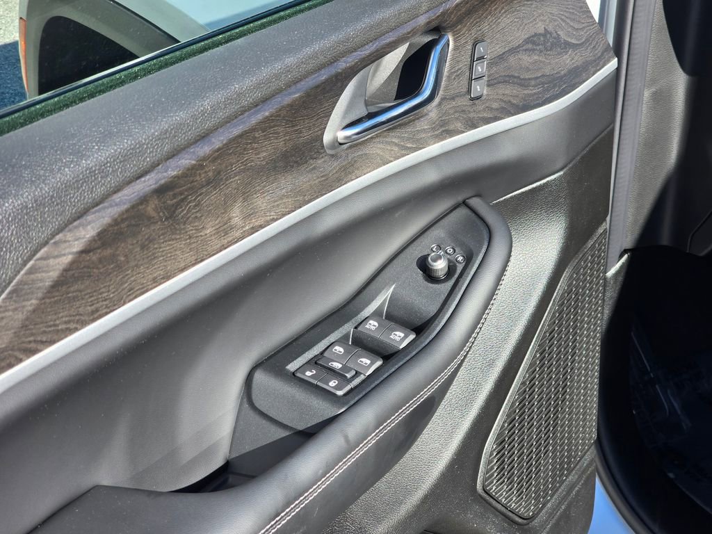 New 2025 Jeep Grand Cherokee Limited w/ Black Appearance Package image 35