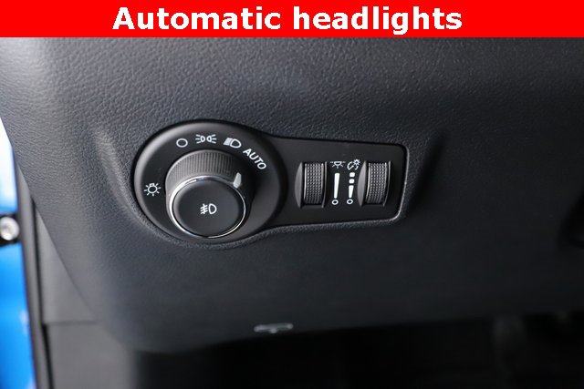 New 2026 Jeep Compass Limited image 20